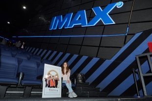 Кинотеатр «Баргузин» показал эксклюзивную премьеру фильма «Kingsman: Золотое кольцо» 20 сентября в Иркутске