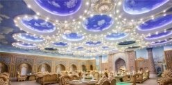 В Казани открылся ресторан «Шах»