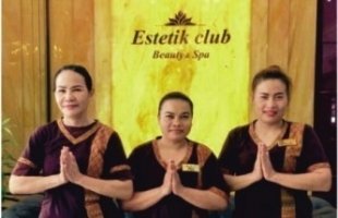 Estetik club Thai Spa