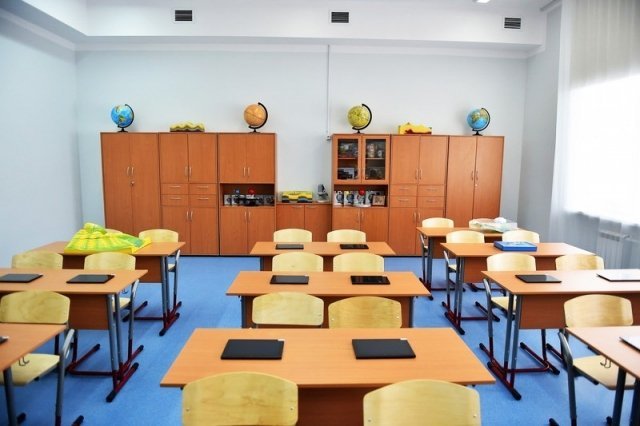 Девять школ Иркутской области вошли в ТОП-500 образовательных учреждений России