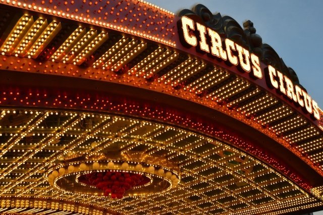 Цирковой фестиваль пройдет в Челябинске