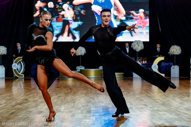 В Тюмени выступят финалисты шоу «Танцуют все!» 