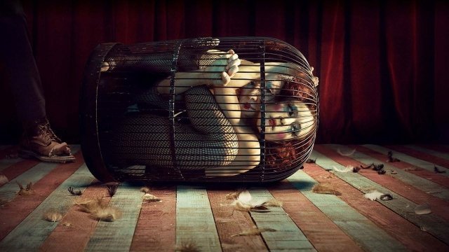 В пабе Morris пройдет закрытая вечеринка в честь Хэллоуина