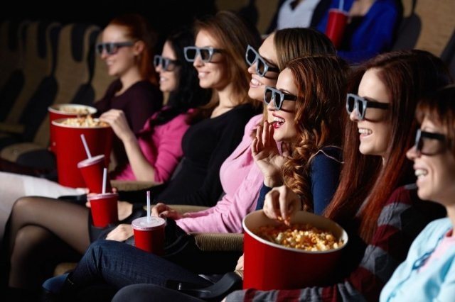 Как сэкономить в уфимских кинотеатрах: скидки, акции и бонусы