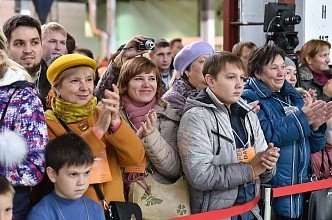 Новости: 16 декабря 2017 года жители столицы Удмуртии смогут посетить Ижевский автомобильный завод