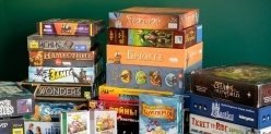 В Челнах ожидается открытие магазина "Hobby games"