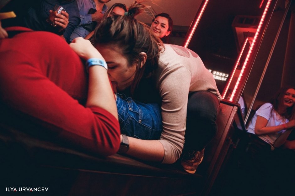 Play Cafe 20-21 октября