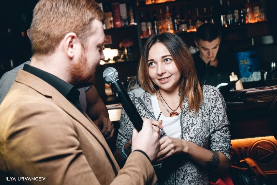 Play Cafe 20-21 октября