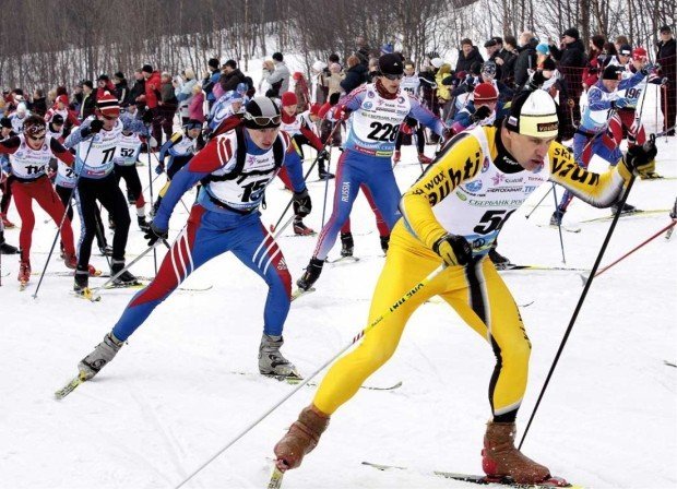 На Казанский лыжный марафон-2018 открывается регистрация