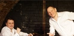 Джазовый фестиваль в Казани откроют Даниил Спиваковский и Евгений Борец