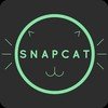 Иконка Snapcat