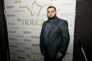 Яша Тонерян (сеть магазинов мужской одежды "Стиль")