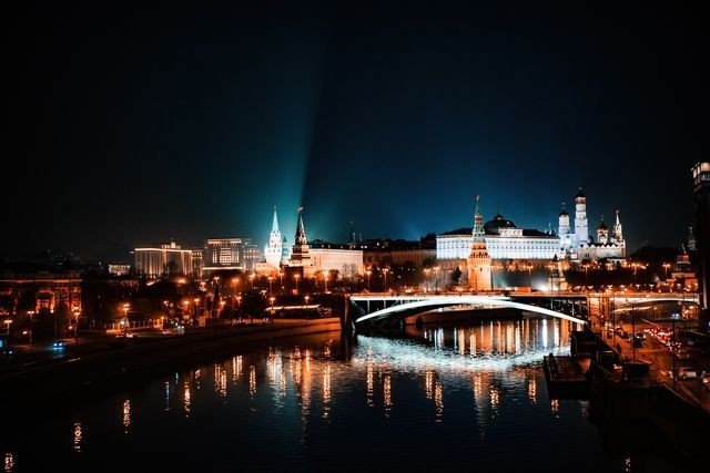 «Яндекс» назвал самые популярные поисковые запросы о городах России