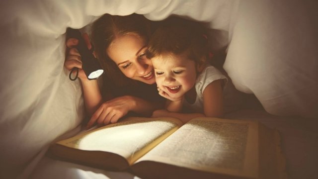 7 полезных книг для родителей