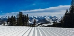 Ура, зима: когда открытие горнолыжного сезона и где уже можно кататься