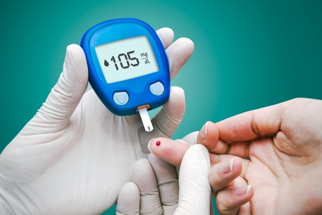 В Сургуте всю неделю можно будет бесплатно проверить уровень сахара в крови 