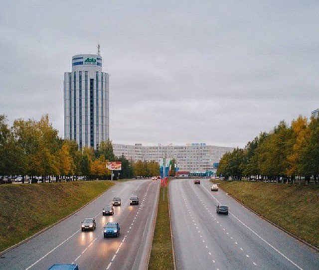 Челны стали лидером рейтинга экологического развития городов РФ