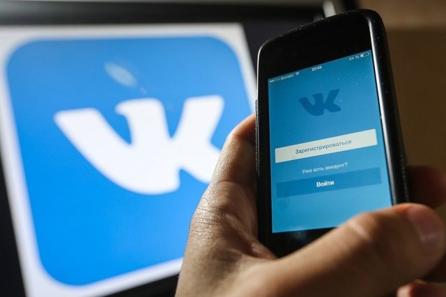 «ВКонтакте» теперь можно редактировать отправленные личные сообщения