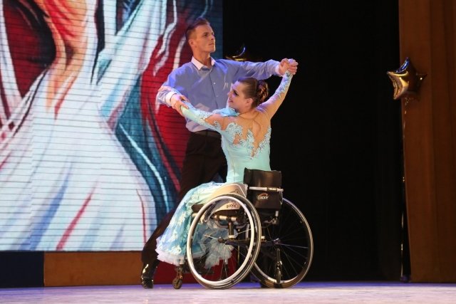 Фестиваль творчества людей с инвалидностью завершится в Тюмени гала-концертом