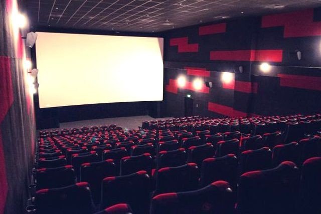 В Челнах появится еще один кинотеатр