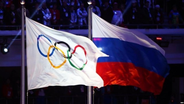 Российским спортсменам разрешили участвовать в Олимпиаде под нейтральным флагом