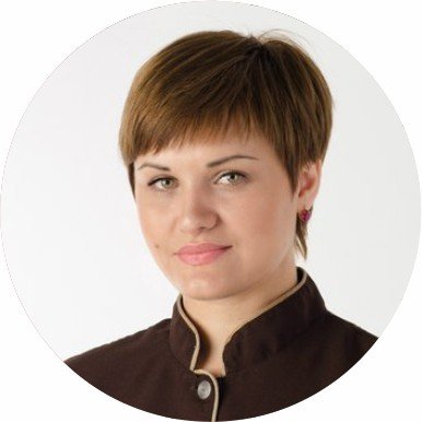 Екатерина Воденникова