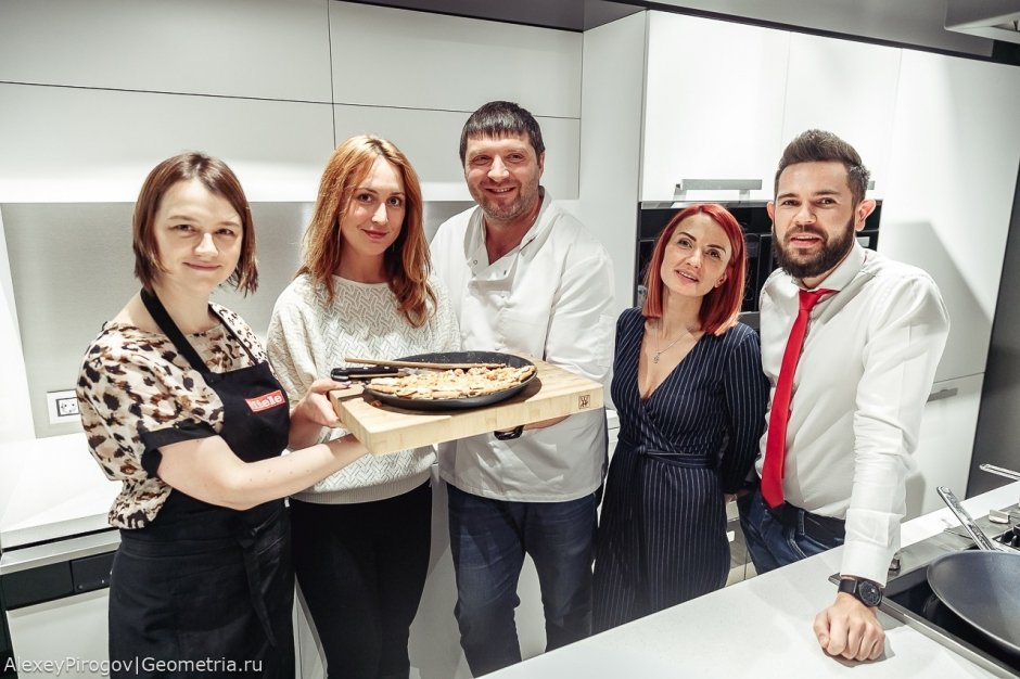 Компания Miele представила новую кофемашину и собственный кофе. Фотоотчет