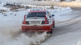 «Снежный Вихрь». Фотоотчет