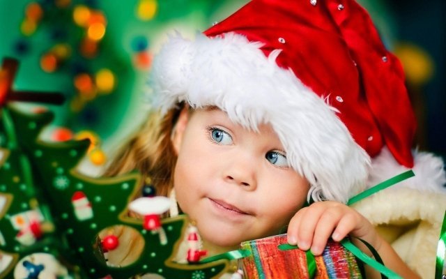 «Бубль-Гум» проведет бесплатные новогодние утренники для детей