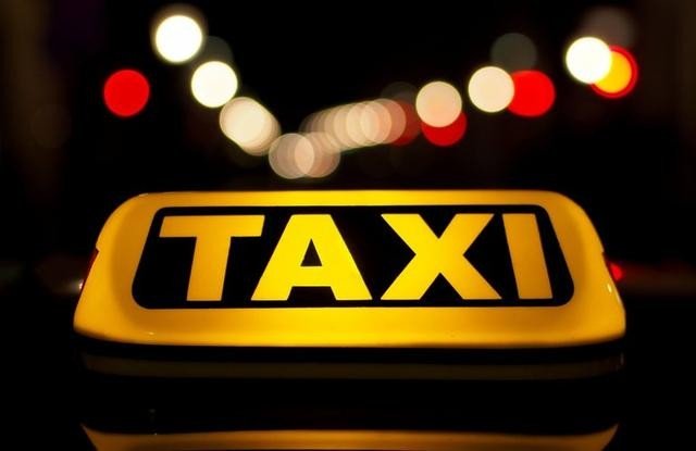 Сегодня тюменцы могут бесплатно прокатиться в такси