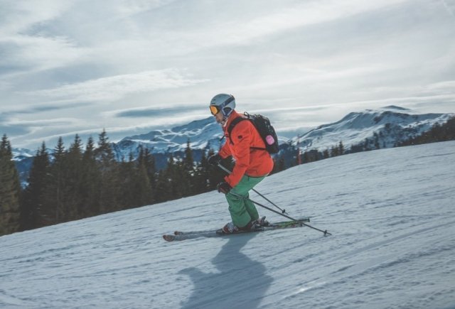Где покататься: лыжи, сноуборд и не только за пределами города