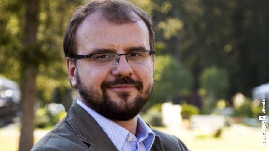Валерий Федорович, генеральный директор ТВ-3