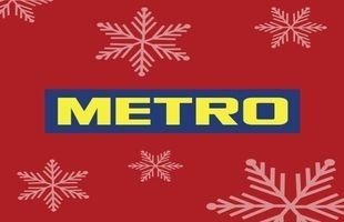 Metro: режим работы