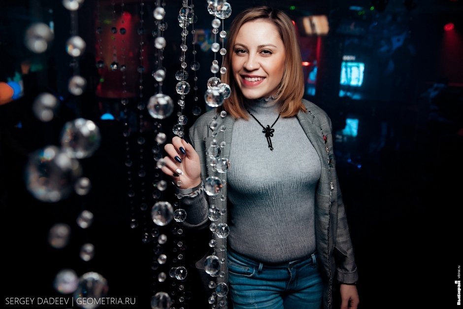 Клуб Boom Boom Room открылся в Тюмени