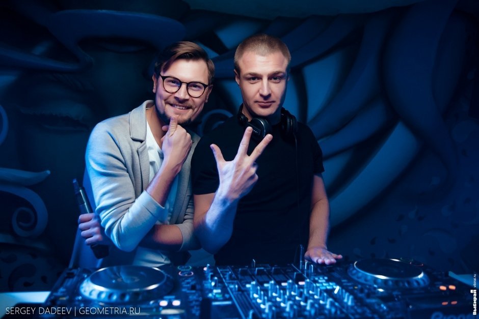 Клуб Boom Boom Room открылся в Тюмени