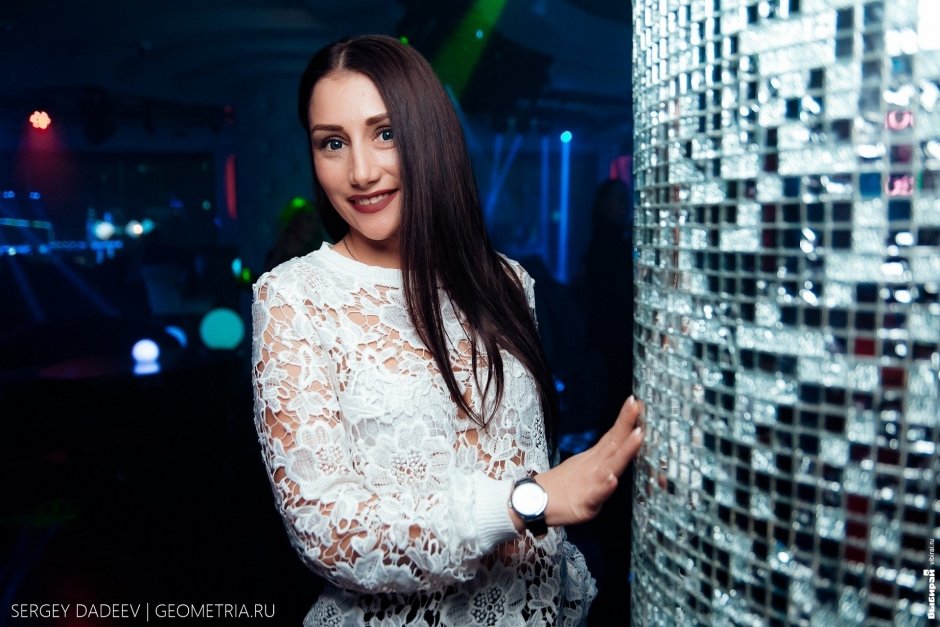 Клуб Boom Boom Room открылся в Тюмени
