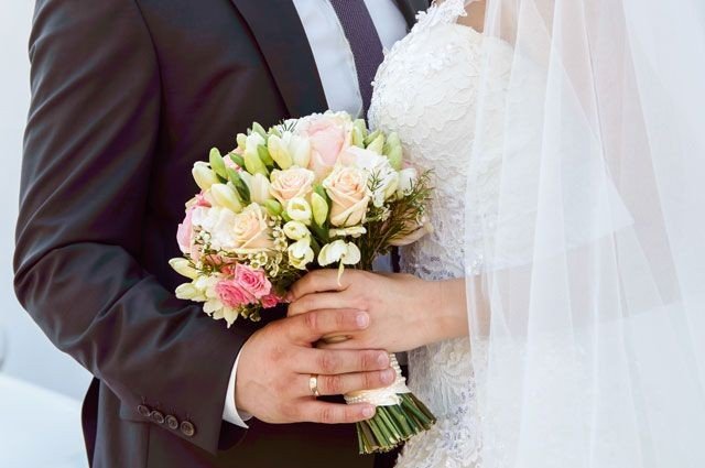 Свадебная выставка Wedding Zavod пройдет в Тюмени