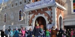 Новости: Ижевские студенты отпразднуют Татьянин день массовыми гуляниями