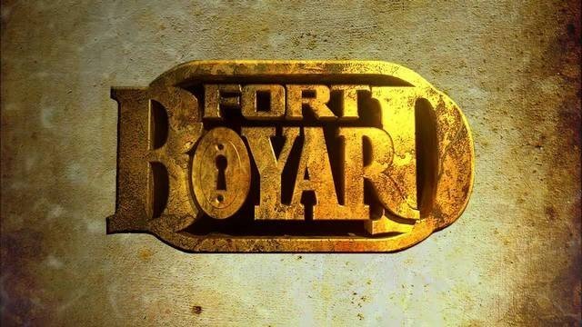 Миасцам предлагают настоящий «Форт Боярд»