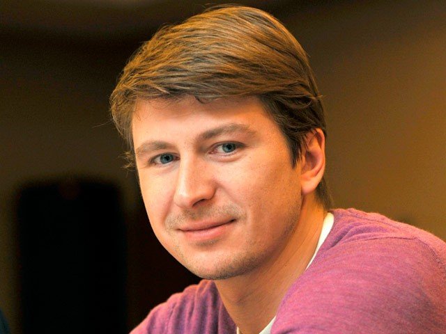 Тюменские фигуристы встретятся с Алексеем Ягудиным