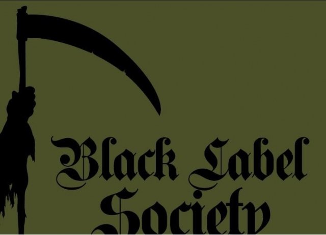 Розыгрыш билетов на концерт Black Label Society в рамках европейского тура