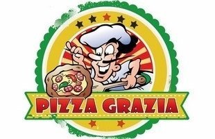 Пицца грация