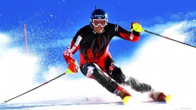 Чемпионат по горнолыжному спорту проведут в Тюмени