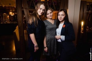 Дичь-бар "Две лисы" открылся в Тюмени