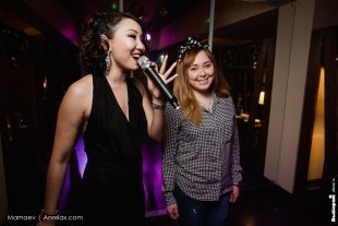 Дичь-бар "Две лисы" открылся в Тюмени