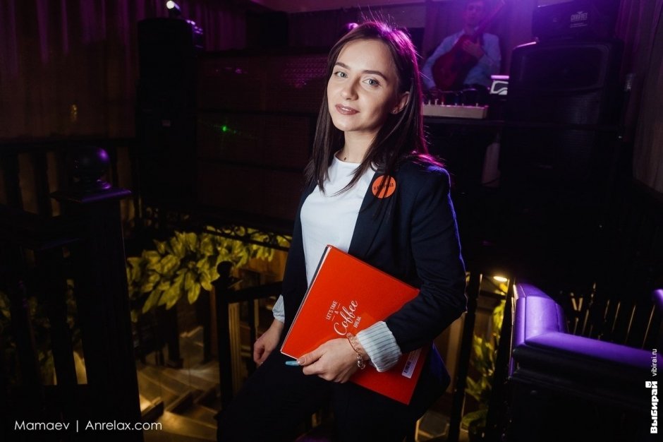 Дичь-бар "Две лисы" открылся в Тюмени