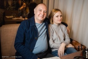 Дичь-бар "Две лисы" открылся в Тюмени