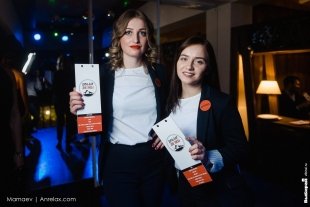 Дичь-бар "Две лисы" открылся в Тюмени