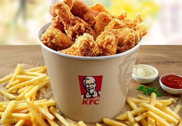 Фудкорт "Торгового квартала" пополнится KFC