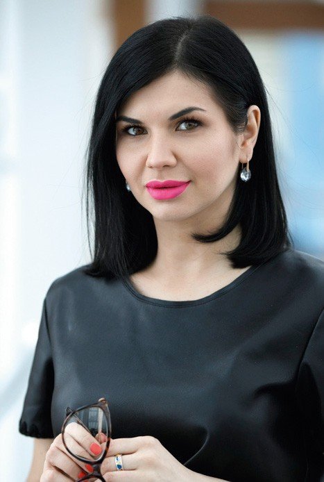 Наталья Маркова, участница конкурса № 4